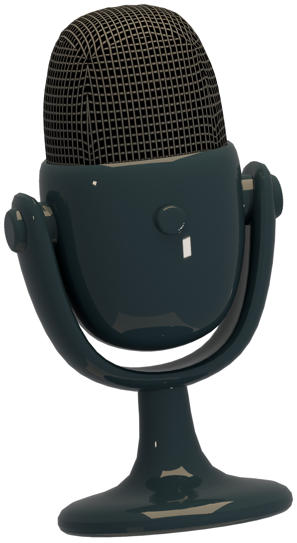 Microphone